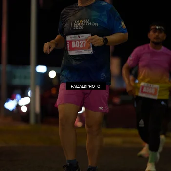 Runner Photo 4396526