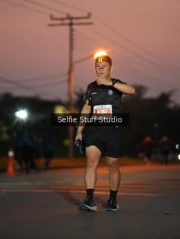 Runner Photo 4396527