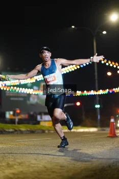 Runner Photo 4396538