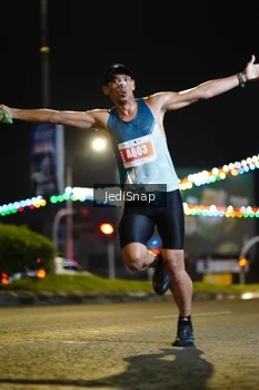 Runner Photo 4396539