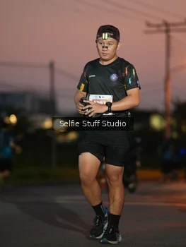 Runner Photo 4396540