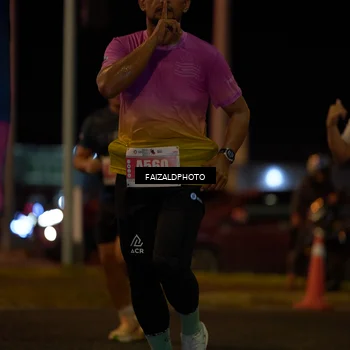 Runner Photo 4396541