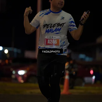 Runner Photo 4396542
