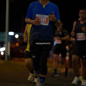 Runner Photo 4396546