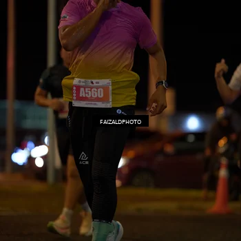 Runner Photo 4396551