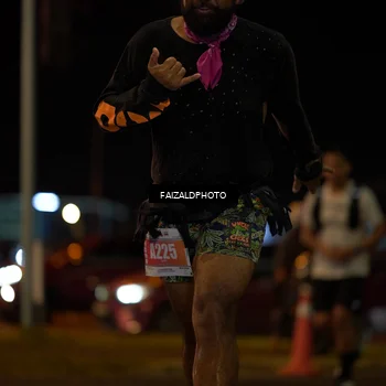 Runner Photo 4396552