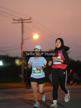 Runner Photo 4396553