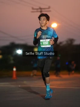 Runner Photo 4396559