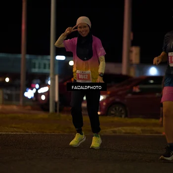 Runner Photo 4396560