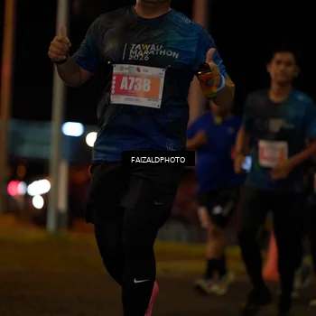 Runner Photo 4396561