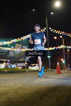 Runner Photo 4396564