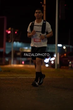 Runner Photo 4396566