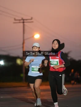 Runner Photo 4396580