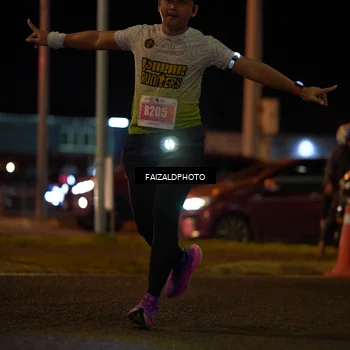 Runner Photo 4396582