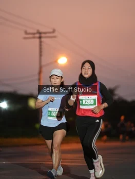 Runner Photo 4396601