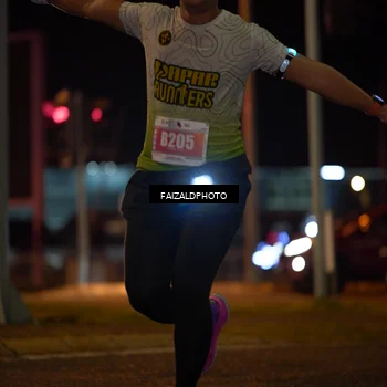 Runner Photo 4396607