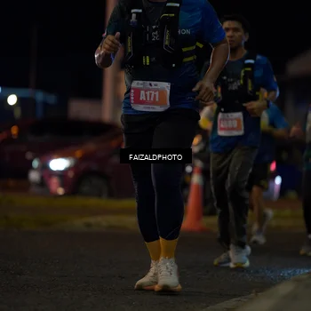 Runner Photo 4396620