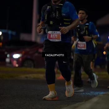 Runner Photo 4396622