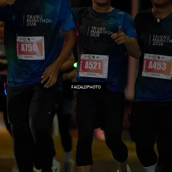 Runner Photo 4396630