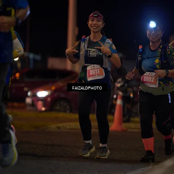 Runner Photo 4396631