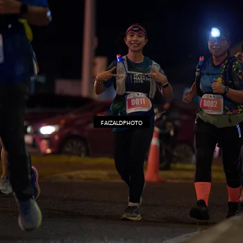 Runner Photo 4396640