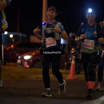 Runner Photo 4396641
