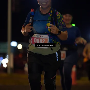 Runner Photo 4396645