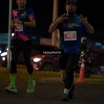 Runner Photo 4396648