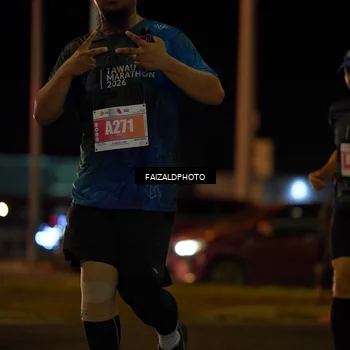 Runner Photo 4396656