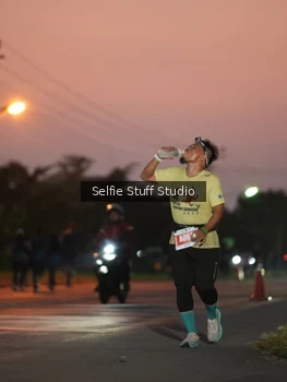 Runner Photo 4396663
