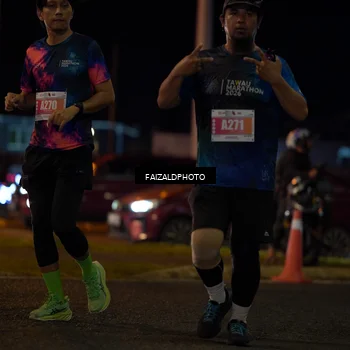 Runner Photo 4396669