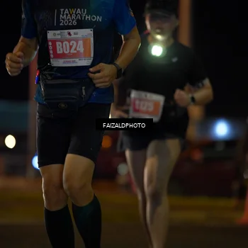 Runner Photo 4396670