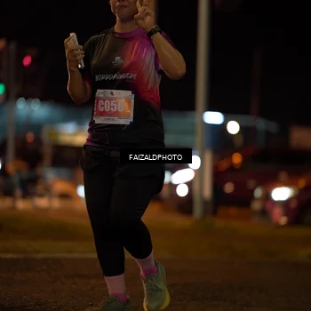 Runner Photo 4396679