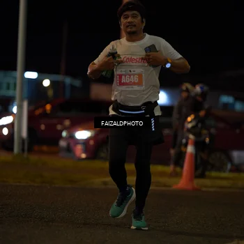 Runner Photo 4396680