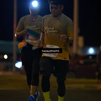 Runner Photo 4396698
