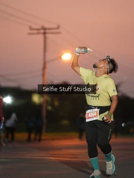 Runner Photo 4396704