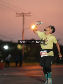 Runner Photo 4396707