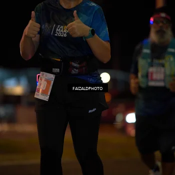 Runner Photo 4396711