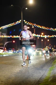 Runner Photo 4396722