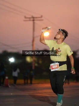 Runner Photo 4396724