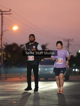 Runner Photo 4396725