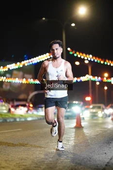 Runner Photo 4396730