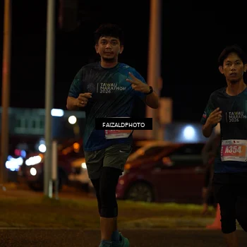 Runner Photo 4396738