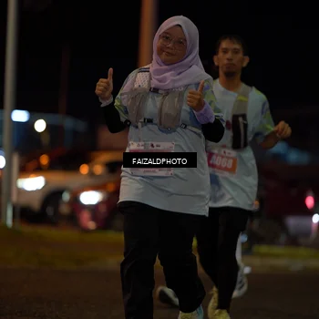 Runner Photo 4396739