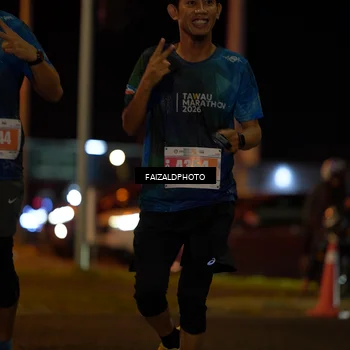 Runner Photo 4396741