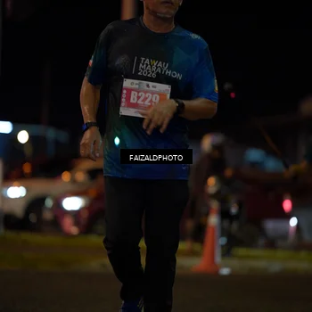 Runner Photo 4396748