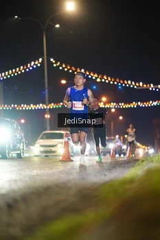Runner Photo 4396751