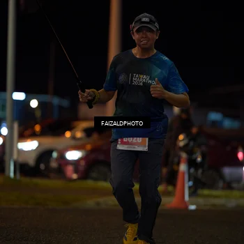 Runner Photo 4396758