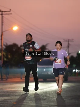 Runner Photo 4396760