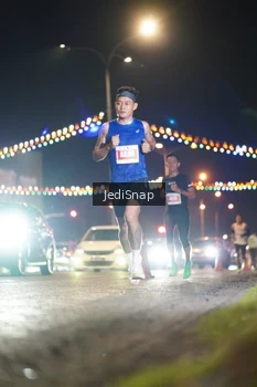 Runner Photo 4396761